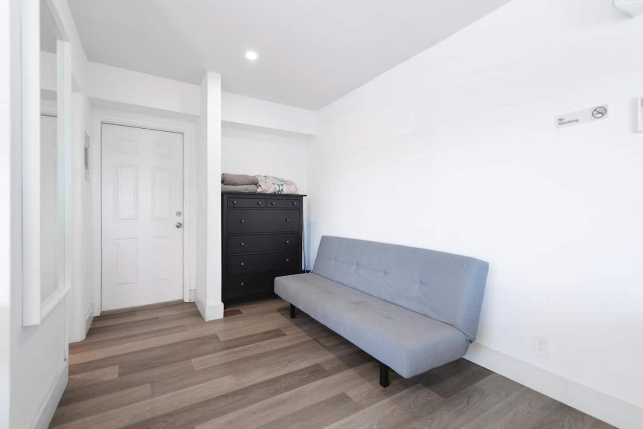Cozy 1 Bedroom With Pool Steps From The Beach #41 Hollywood Exteriör bild